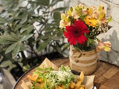 松露薯条-O'mills Sourdough Bakery&Bistro(永嘉路店)
