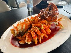 -RIVIERA 松鹤楼(外滩店)