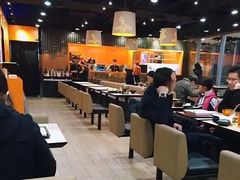 -大快活(丽丰店)