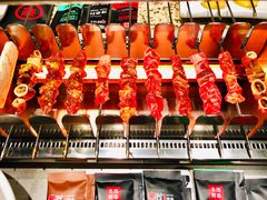 -丰茂烤串(卫星广场店)