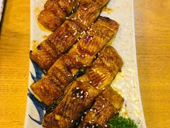 -水之惠鲜鱼料理(王府大街店)