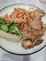 -LePark乐派亲子餐厅(33小镇店)