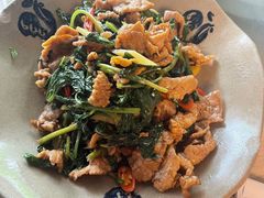 -缘生态云南菜·野生菌庭院餐厅(华侨城店)