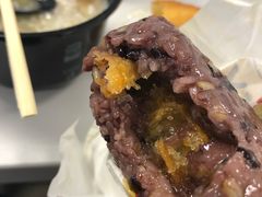 -永和大王(小厨·东四十条店)