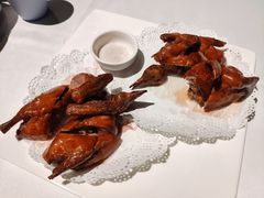 -禧宴Joyous Restaurant(禧园店)