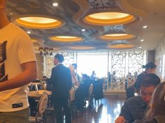 -皇朝万鑫自助餐厅