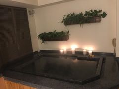 -春晖园度假酒店温泉