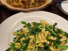 -古韵餐厅(湖畔大学店)
