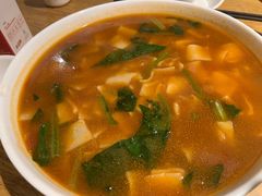 -确喜美味小厨(西单商场兰州店)