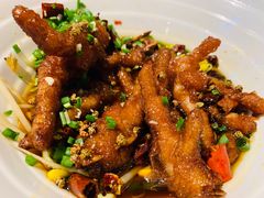 -驿舍·民國老营房院子私房菜(科学会堂店)