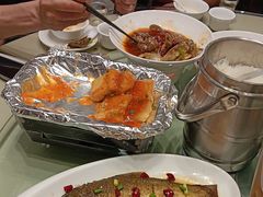 -刘胖子家常菜·蹄花焖藕(兴业店)