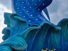 -珠海长隆海洋王国