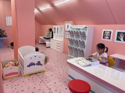 -动力星球家庭亲子游乐中心