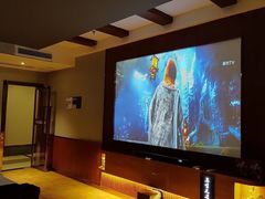 -东兴影院沐足·棋牌·按摩SPA(虎门北栅团结路店)