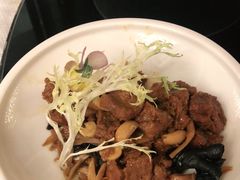 -丰收日·小海鲜·沪上家宴(顾村正大店)