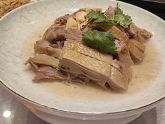 -不倒翁·徽天下名菜楼(马鞍山路店)