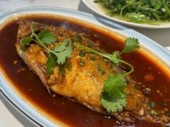 -又见炊烟私房菜(敬亭路店)