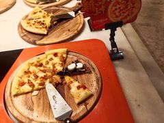 -比格比萨自助(宋家庄店)