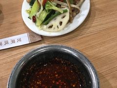 -清真老铁家灌汤包