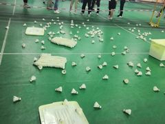 -阳光羽毛球馆(马家龙店)