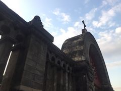 -王府井天主教堂
