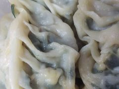 大馅饺子-小叶大馅饺子城