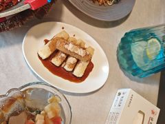 -渝信川菜(南滨店)