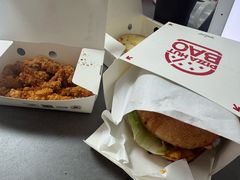 -必胜客(江东万达店)