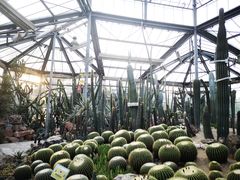 -华南国家植物园-售票处