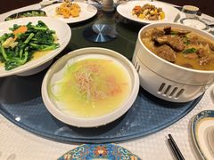 -卫鼎轩·曹公馆(鼓楼店)