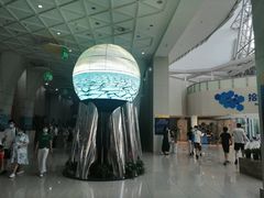 -中国杭州低碳科技馆