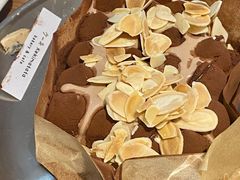 阿华田小圆-Kekimatata 生日蛋糕·烘焙教学