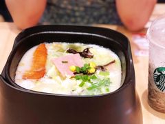 阿香过桥米线-阿香米线(深业上城店)
