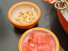 -猴子山下·活虾麻辣香锅(钟楼街店)