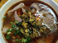 -王记生烫牛杂面馆(兰陵路店)