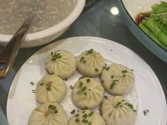 -全聚德(上海首店浦东店)