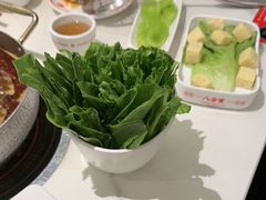 -八合里潮汕鲜牛肉火锅(上海汇智广场店)
