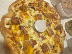 -米兰西点(兴隆台店)