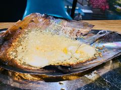 带子-潮庭·大连海鲜·炭火烧烤·扇贝王(大连店)