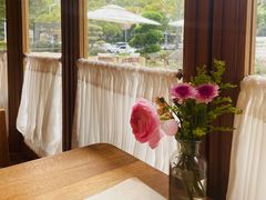 -翠贝卡&Mama Kelly Brunch Coffee(河西店)