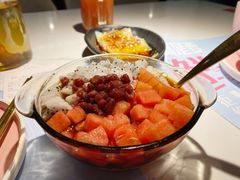-桂二老坛酸菜鱼(三街两巷店)