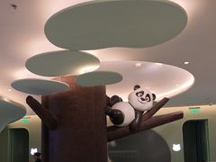 -眉州东坡·熊猫主题餐厅(枫蓝店)