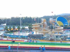 -青鱼湾水上乐园