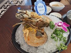 -东海怡品海鲜豆捞(舟宿夜江店)