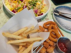 -悦荟牛排餐厅(萨尔图万达店)