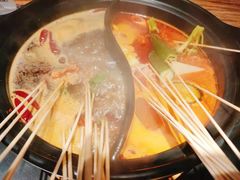 -江湖六膳門串串香(隆礼路店)