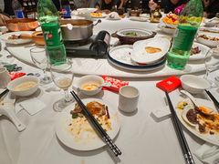 -老妈菜馆(建设街店)