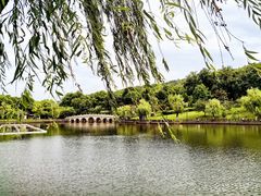 -虞山风景区