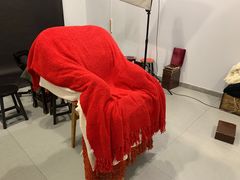-中国照相馆(清河万象汇店)
