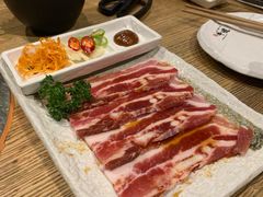 -御牛道日式烤肉料理(杭州万象城店)